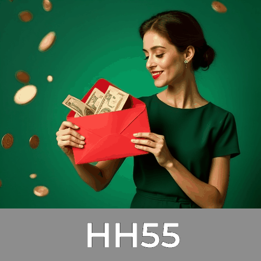 Desenvolvedores de Jogos e Inovação na Plataforma HH55