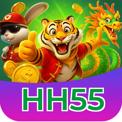 HH55: Seu Cassino Online de Confiança e Pagamentos Rápidos