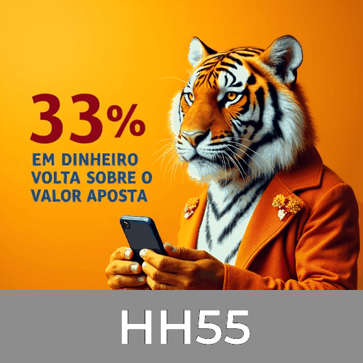 Experimente HH55: Apostas Móveis Completas e Práticas
