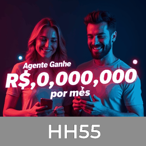 HH55: O Mundo Diversificado de Jogos Selecionados