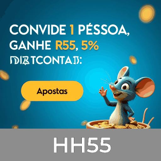 Maximize seu bônus HH55 com estratégias inteligentes