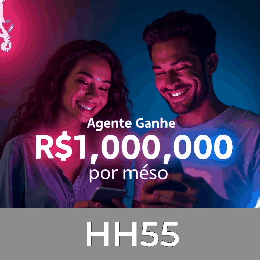 HH55: Apostas esportivas especializadas no Brasil