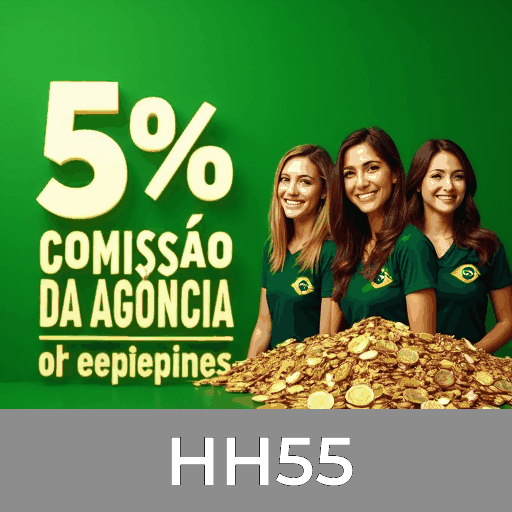 HH55: Apostas esportivas especializadas no Brasil