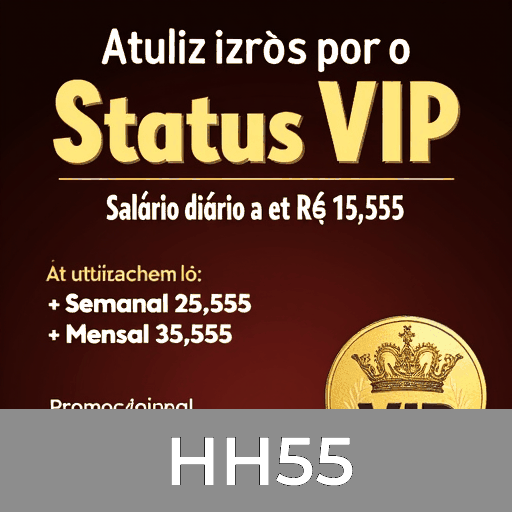 Desenvolvedores de Jogos e Inovação na Plataforma HH55
