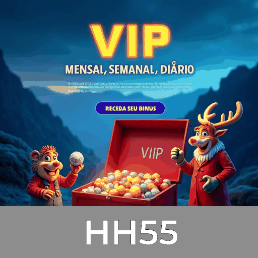 Inovação Tecnológica na Plataforma HH55: Onde a Excelência se Encontra