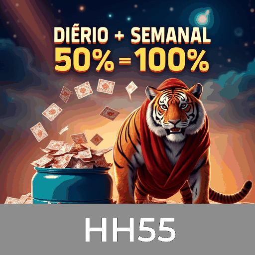 Maximize seu bônus HH55 com estratégias inteligentes
