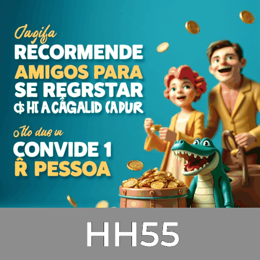 HH55 e Crash: A Comunidade de Estratégias
