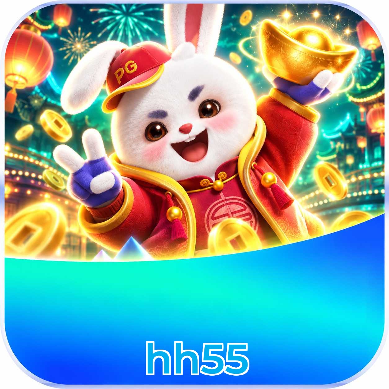 hh55 Top Slots