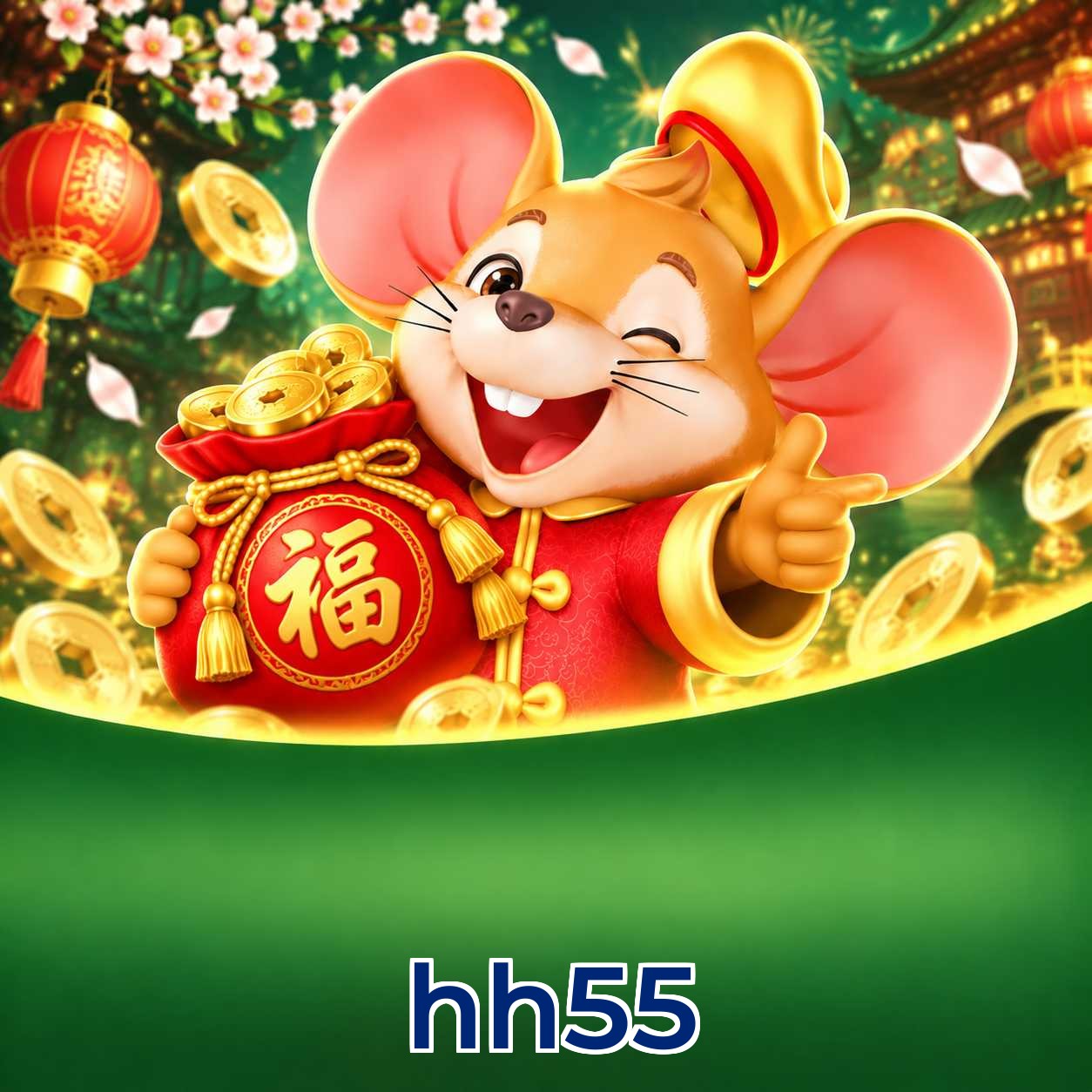 hh55 Erros de Login