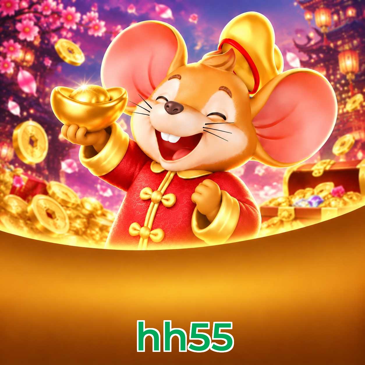 hh55 Facebook Support
