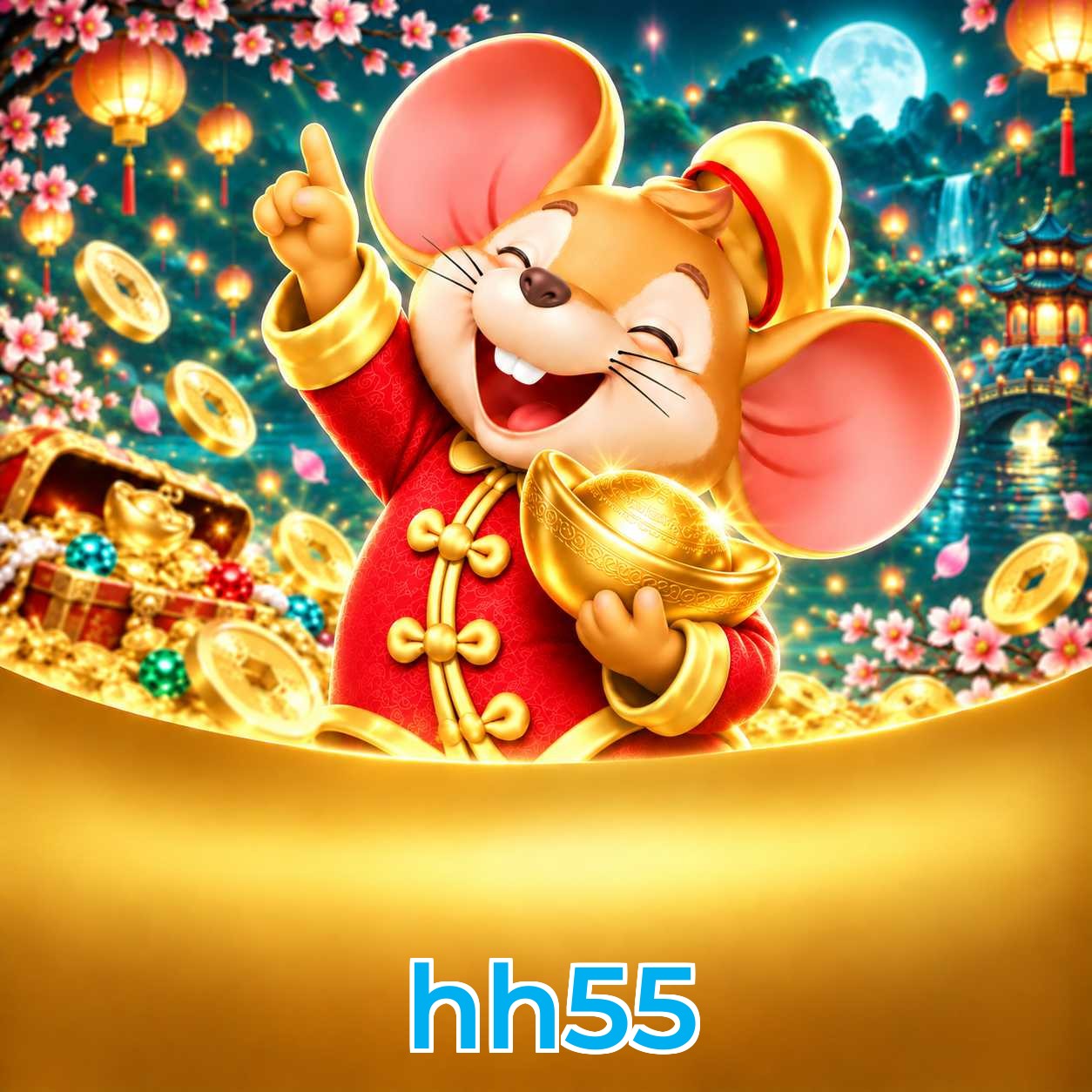 hh55 Telegram FAQ