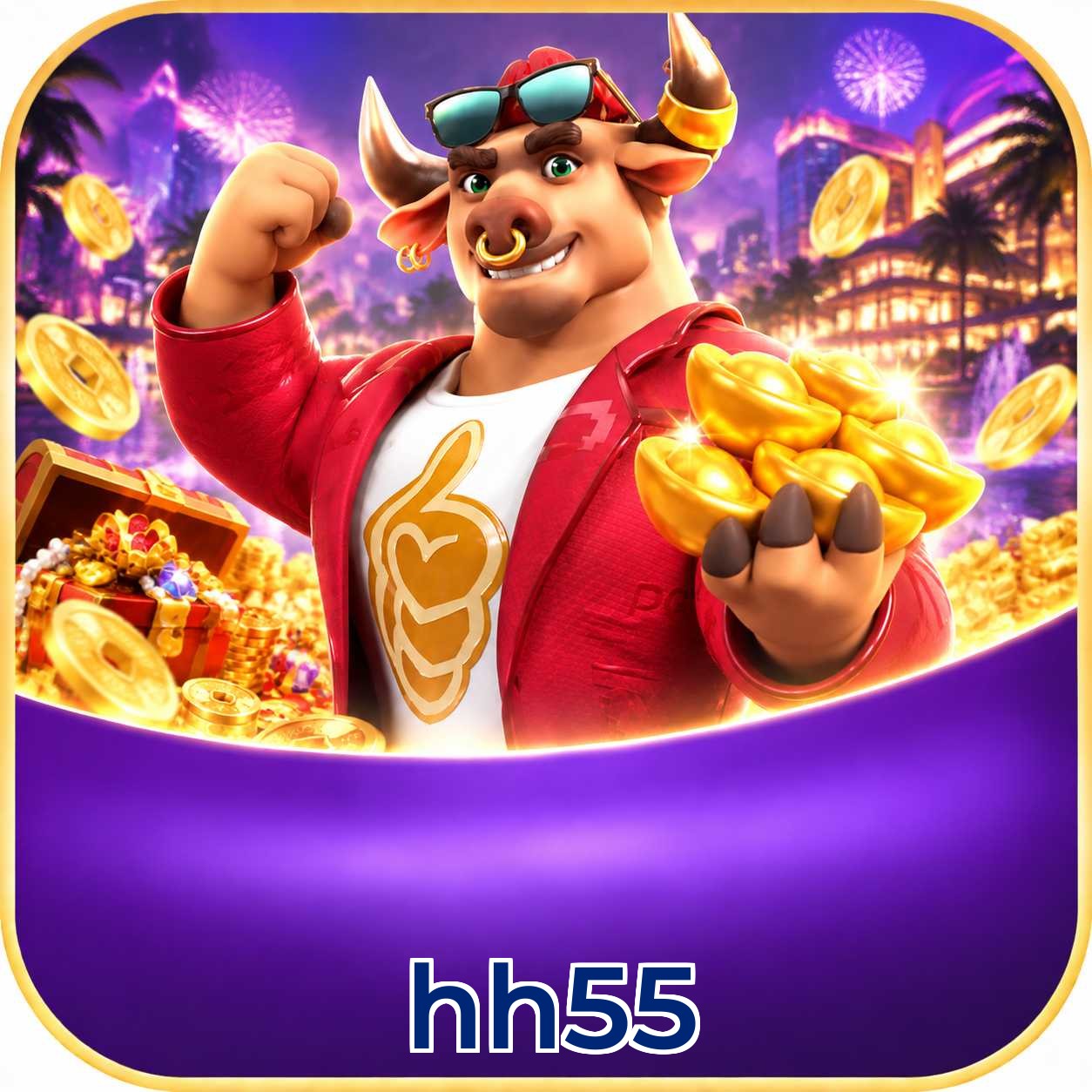 hh55 Lottery FAQ