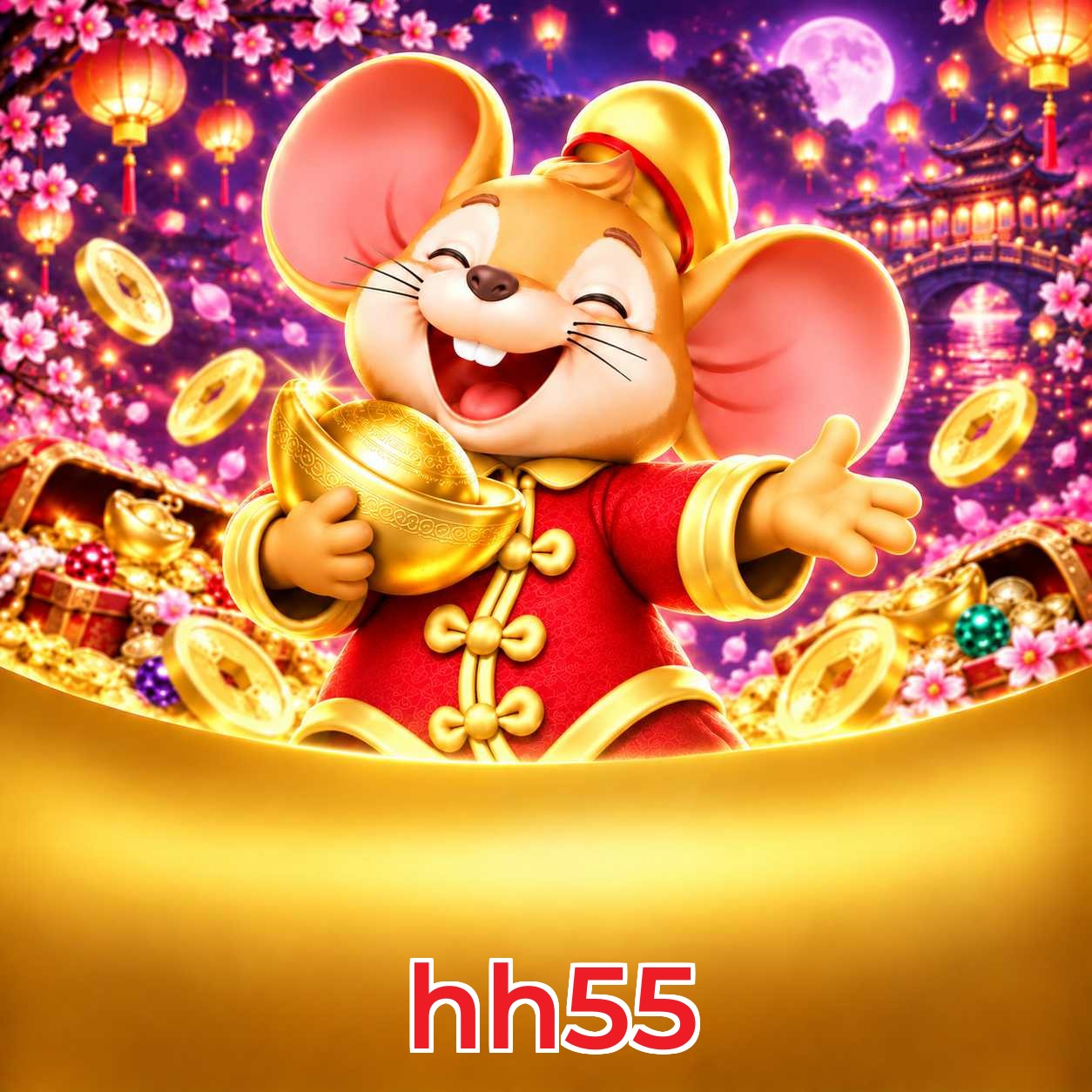 hh55 Plataforma FAQ