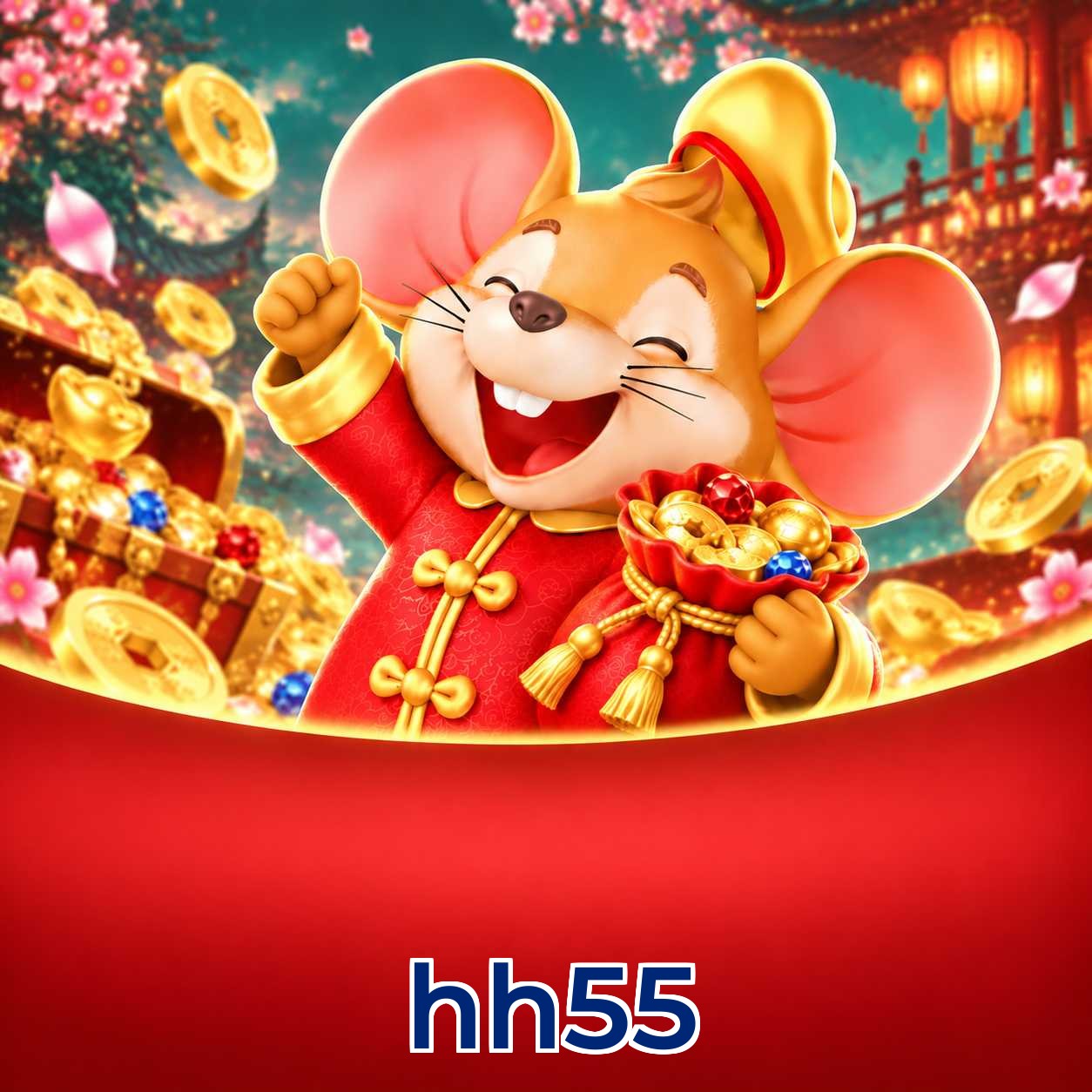 hh55 Logo