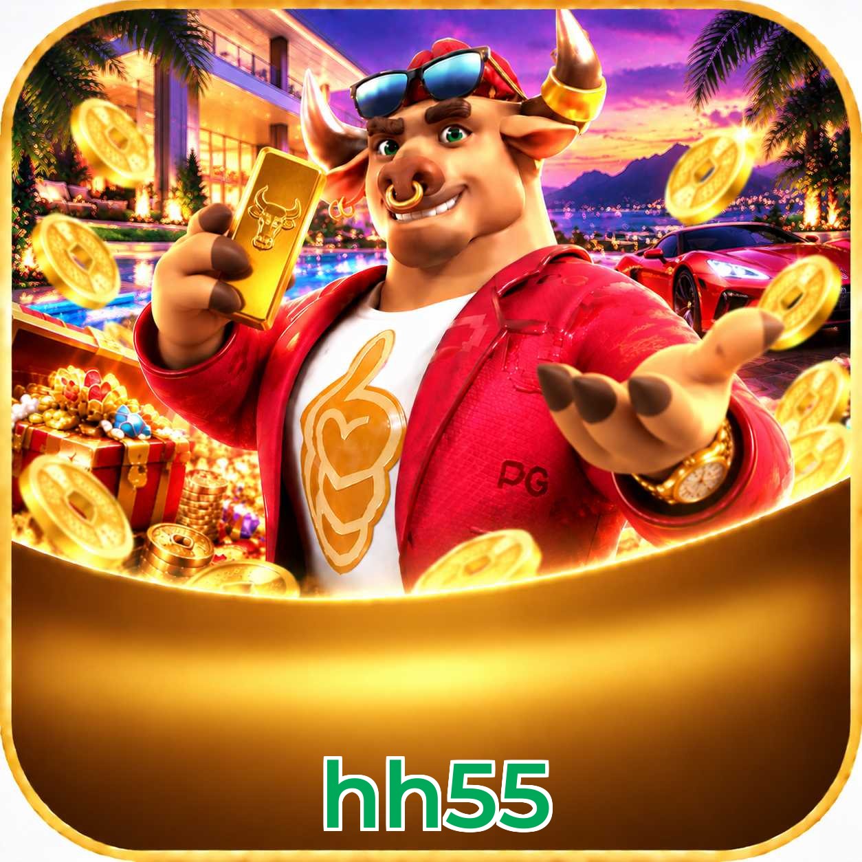 hh55 2FA