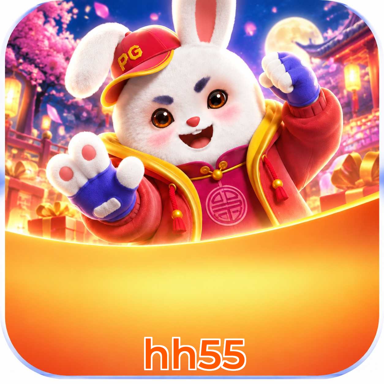 hh55 Odds Lottery