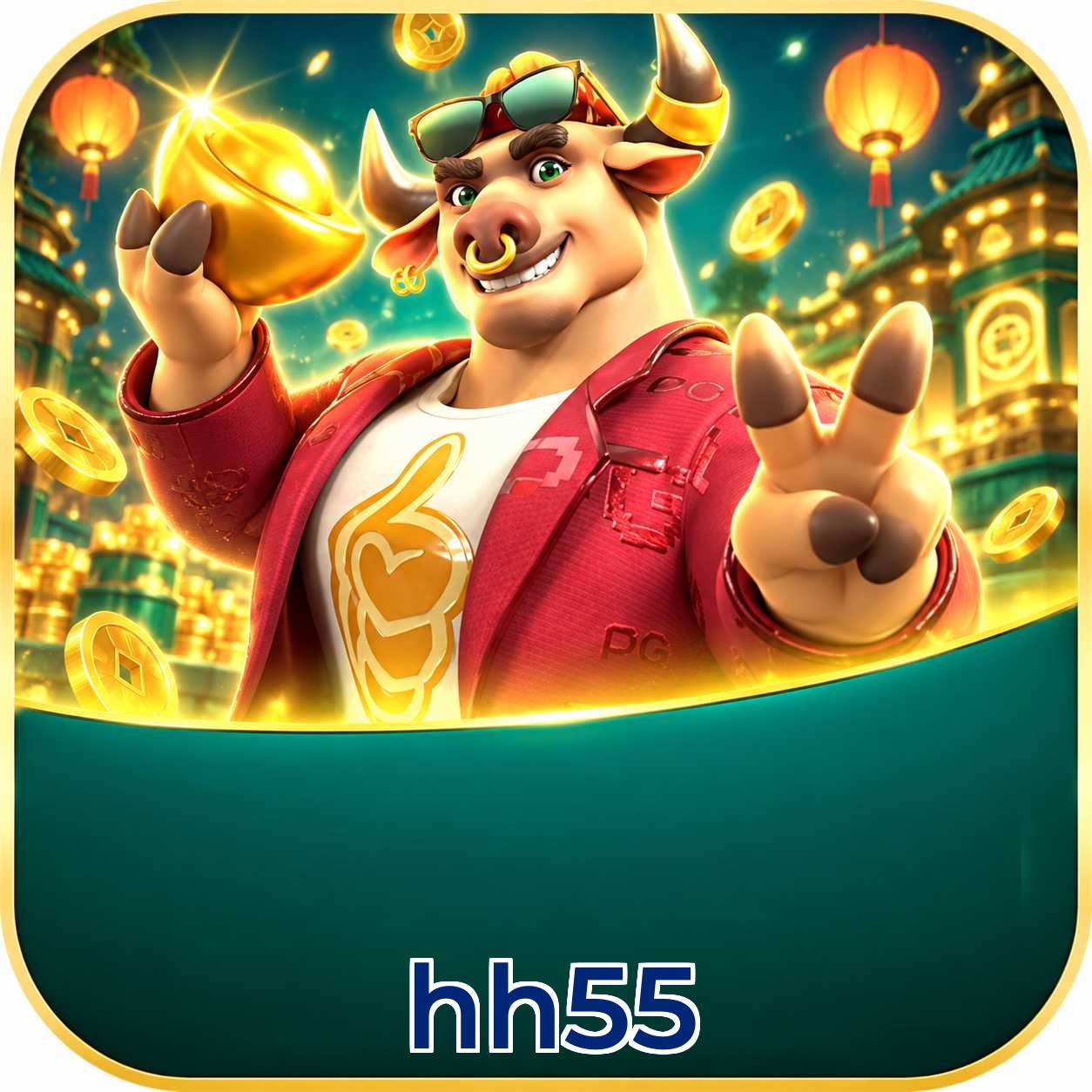 Baixar hh55 Android