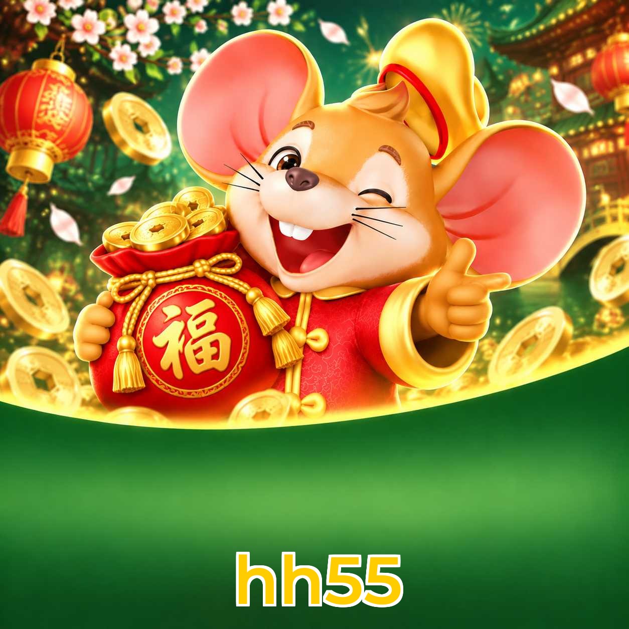 hh55 Security