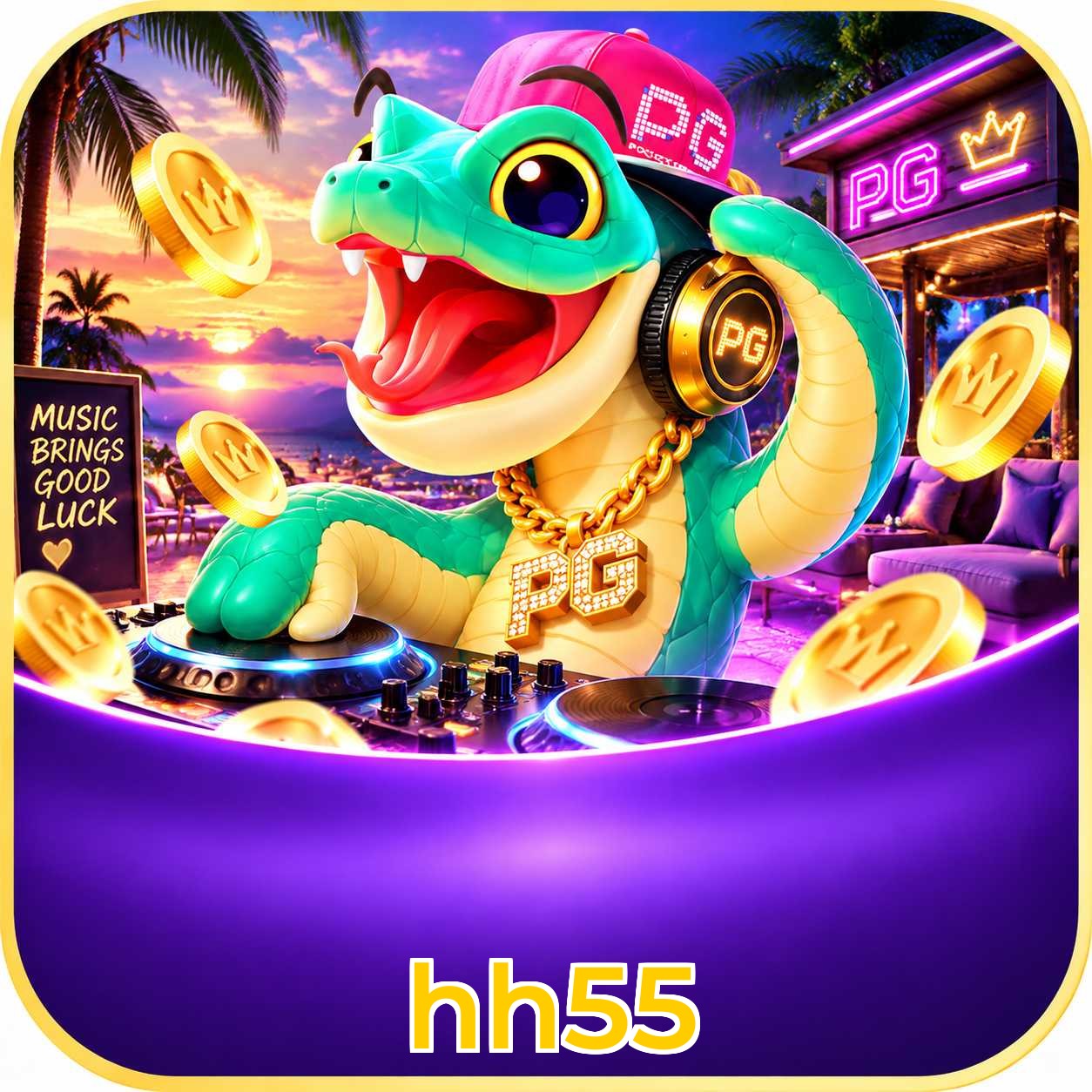 hh55 Estratégias Lottery