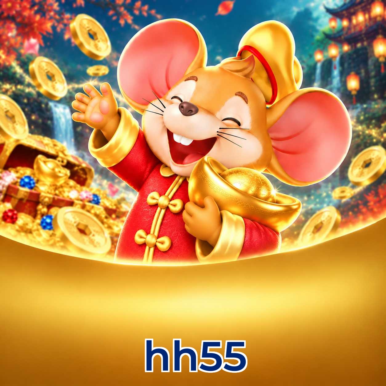 hh55 Registration Guide