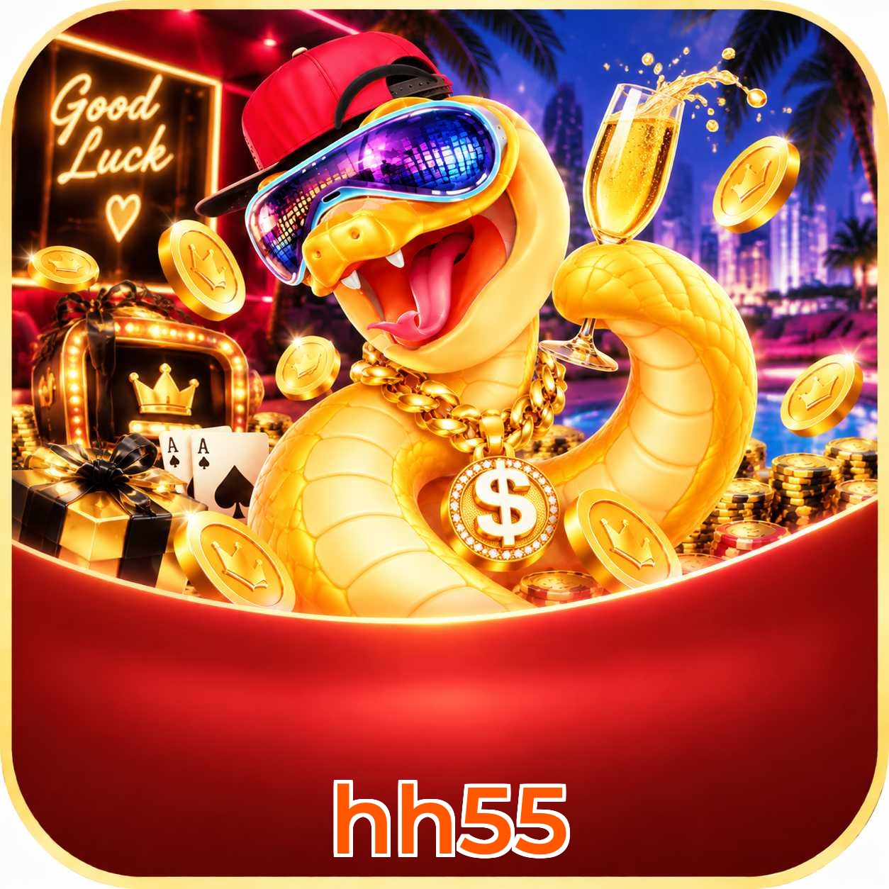 hh55 Métodos de Login