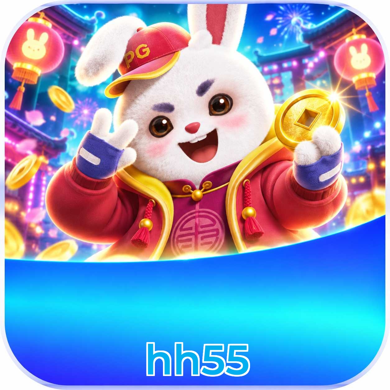 hh55 Fortune Tiger Game