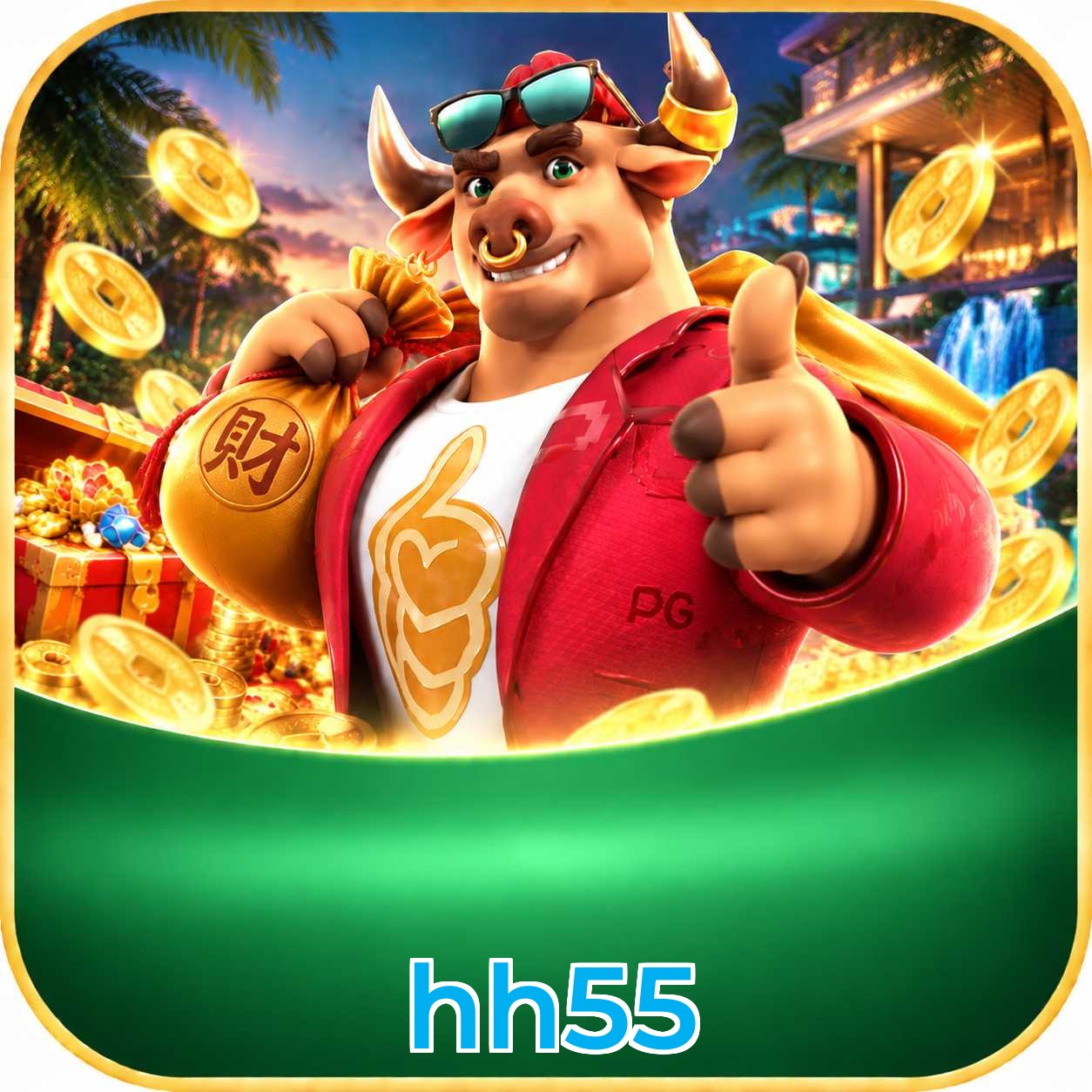 hh55 Estratégias Slots