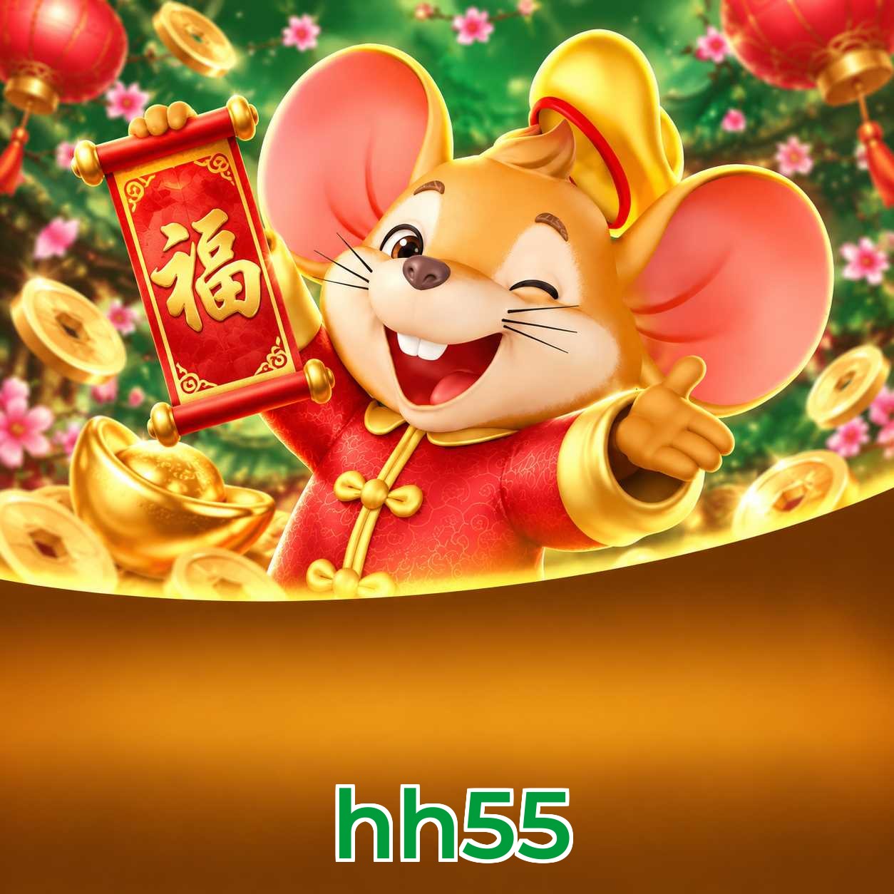 hh55 Bet Types