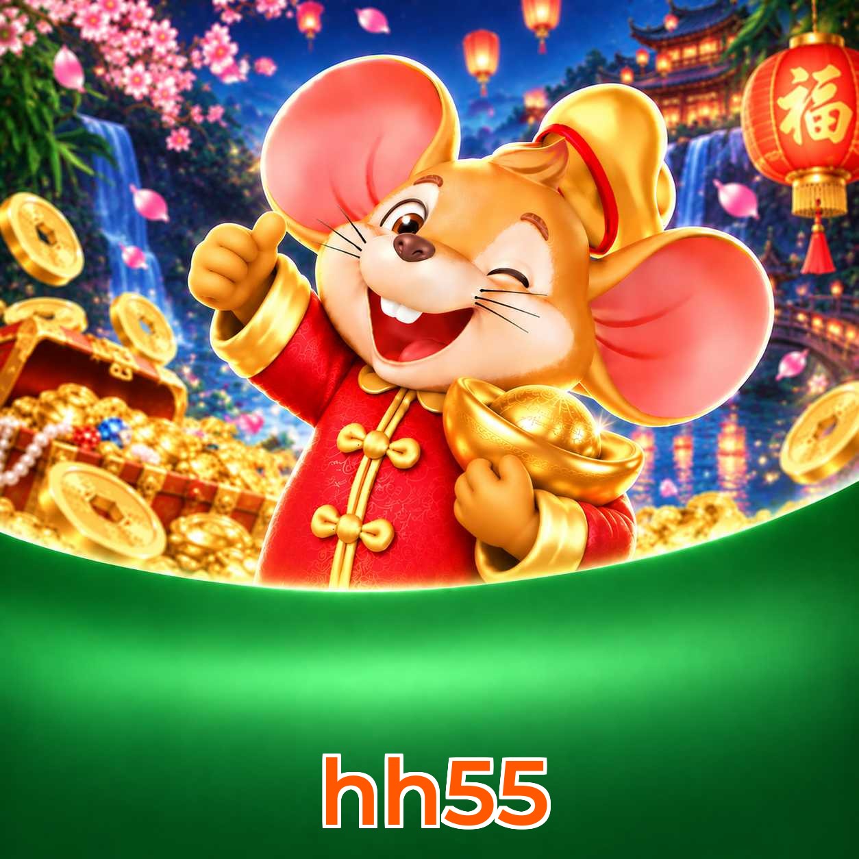 hh55 VIP Telegram