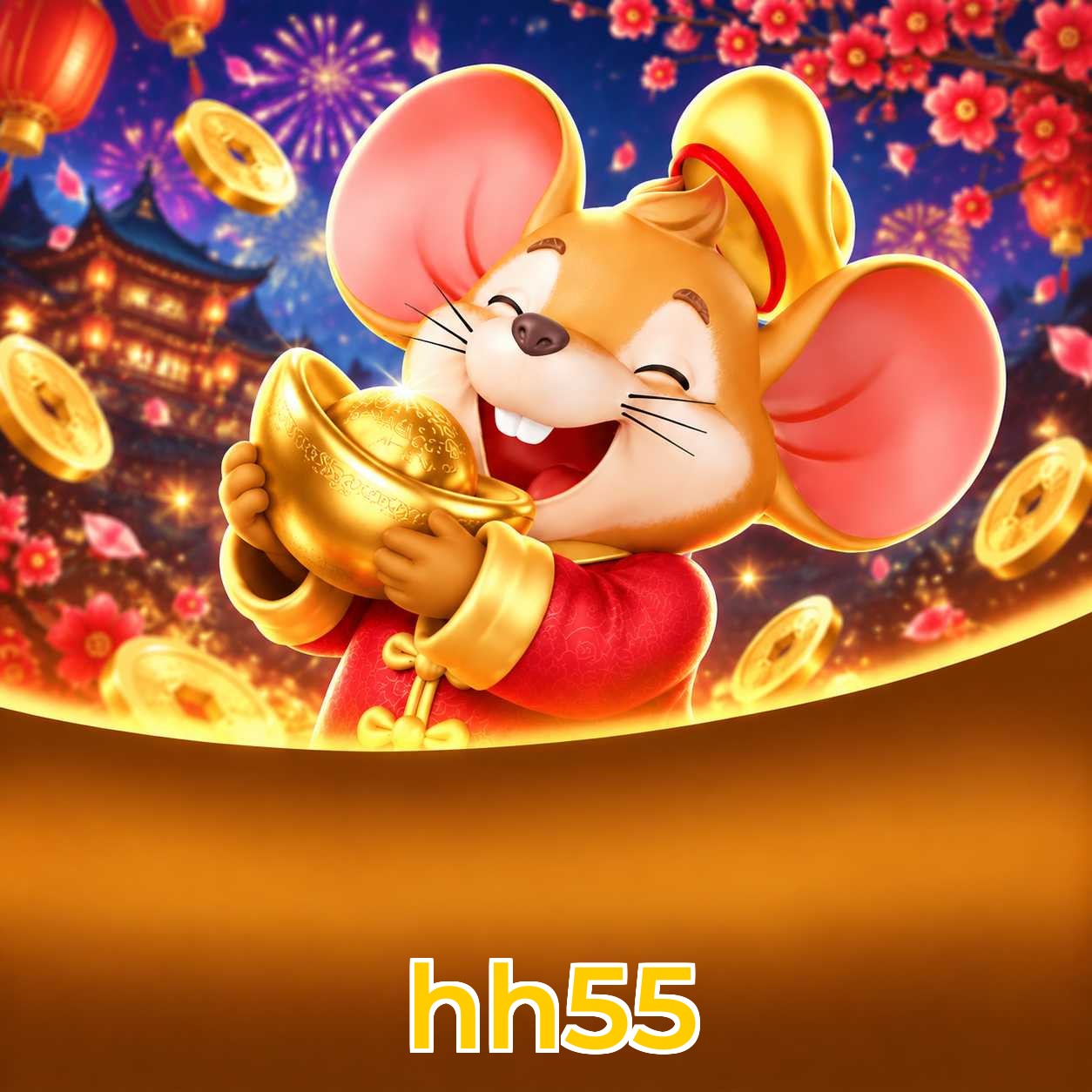 hh55 Telegram