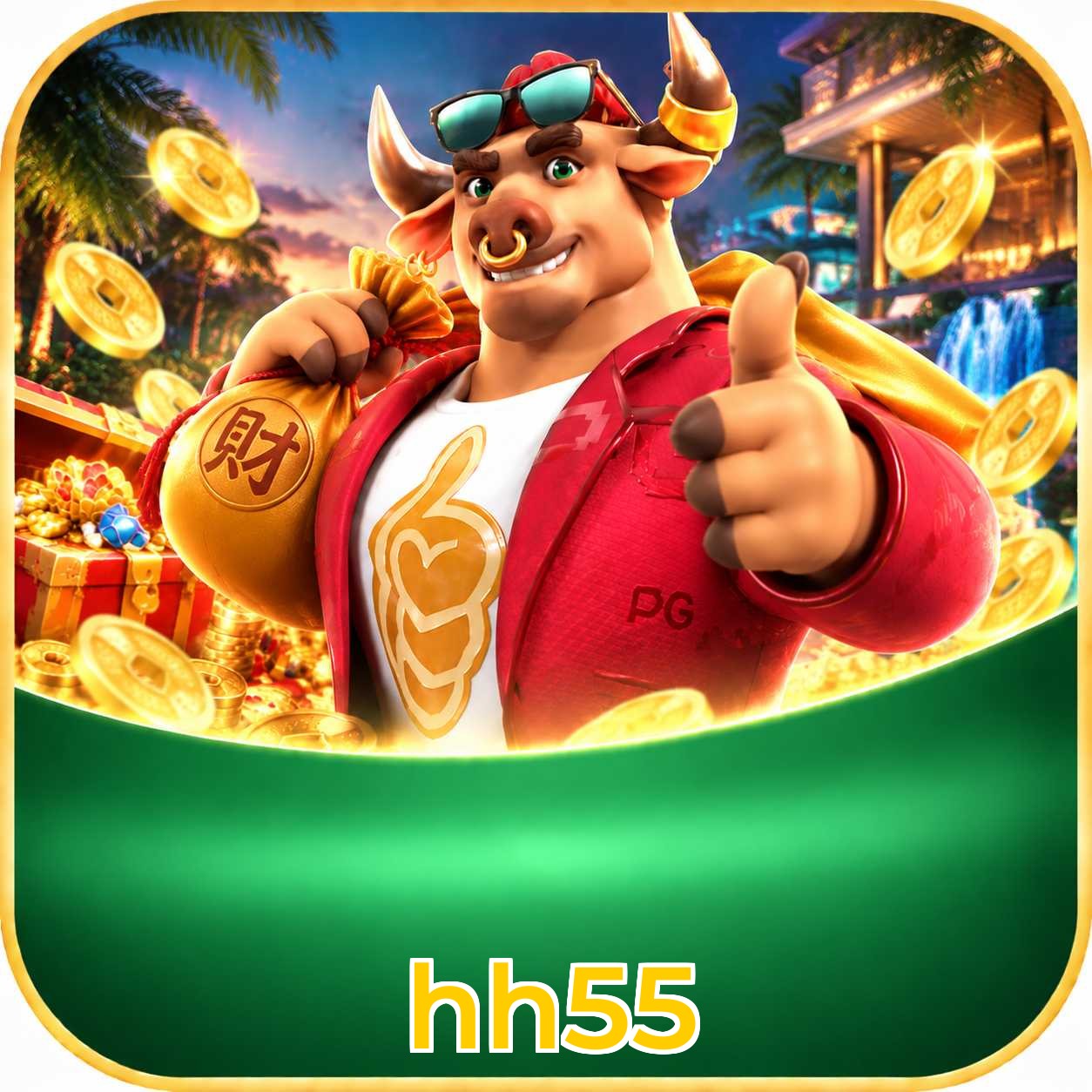 hh55 Betting Limits