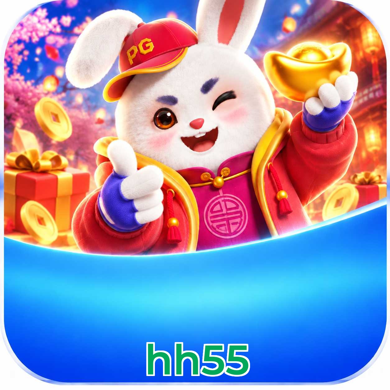 hh55 Bonus FAQ