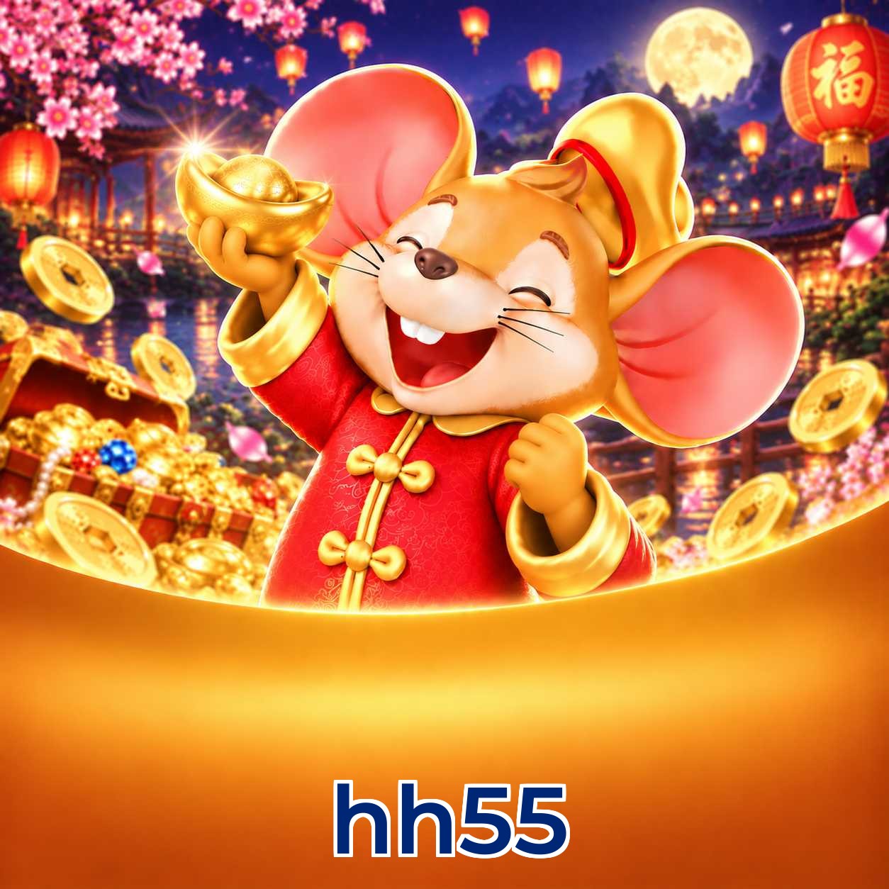 hh55 Como Apostar Lottery
