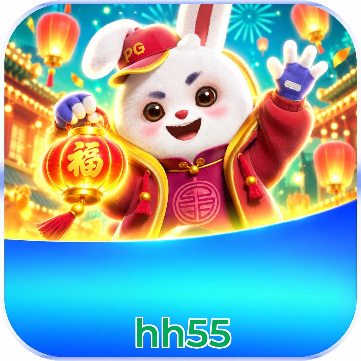 hh55 Jogos Exclusivos