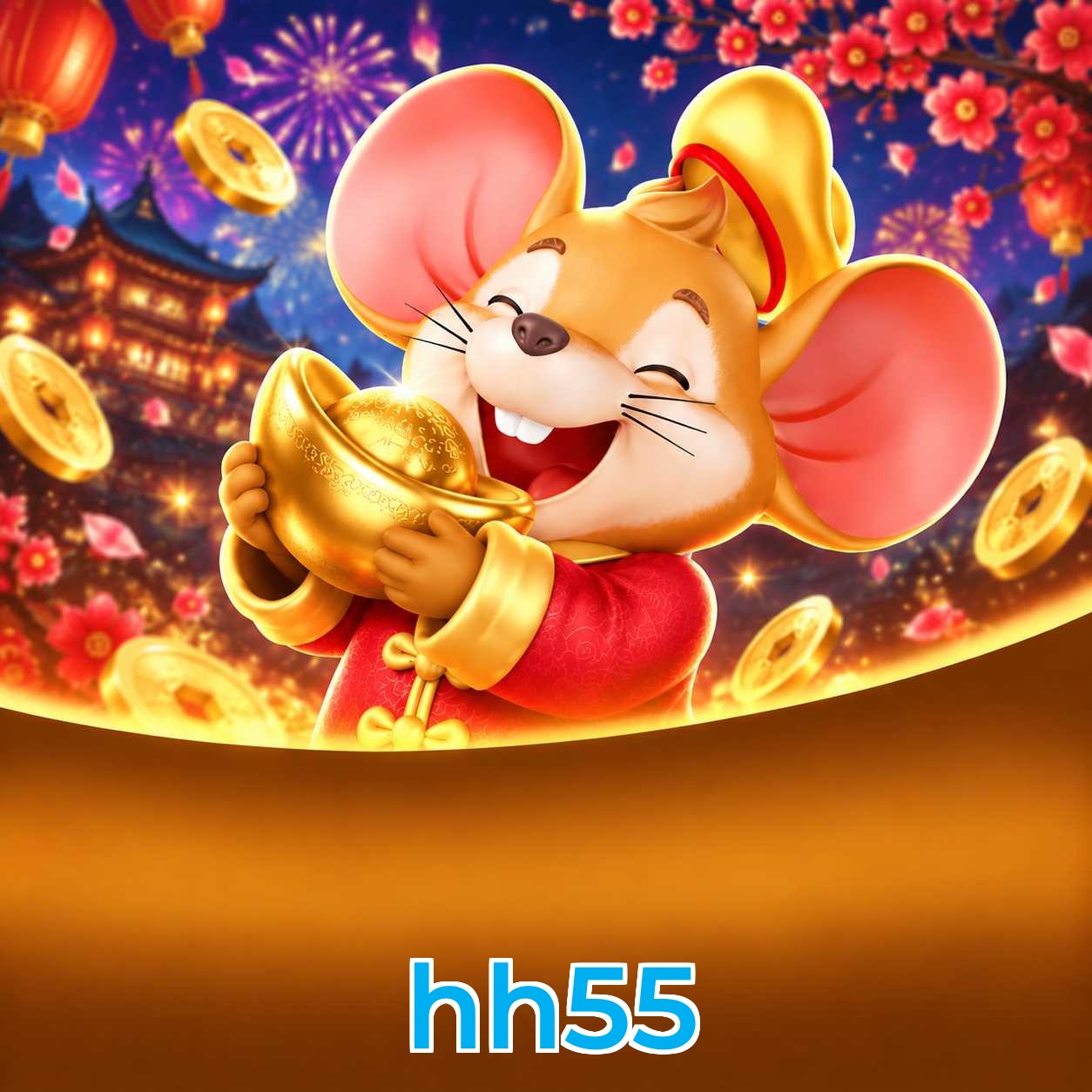 hh55 VIP Níveis
