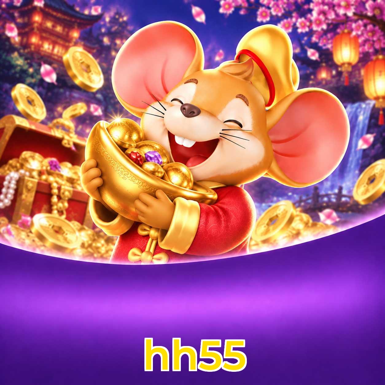 hh55 Live Casino Overview
