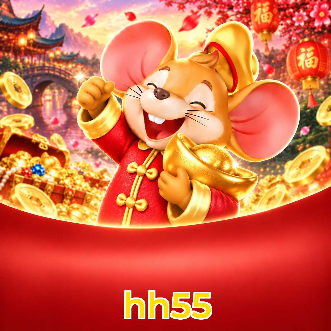 FAQ Baixar hh55