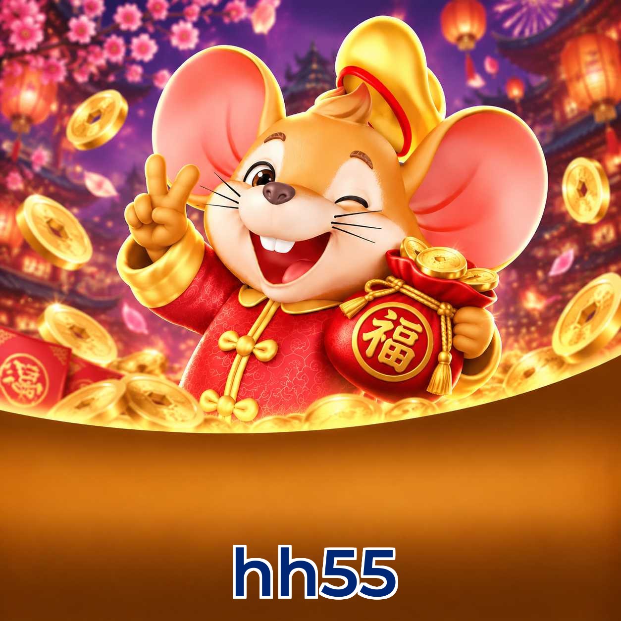 hh55 Fortune Tiger RTP