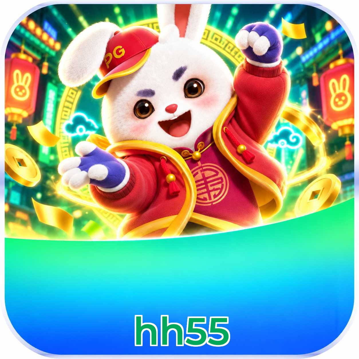 hh55 instalar Android APK